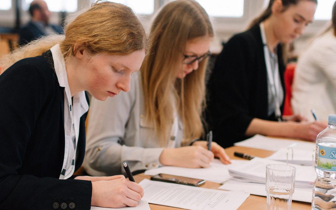 Legal Writing